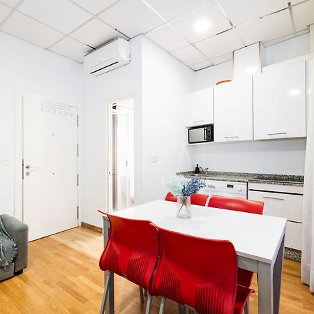 Wekey Homes, Centro Granada Catedral Экстерьер фото