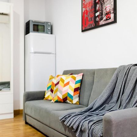 Wekey Homes, Centro Granada Catedral Экстерьер фото