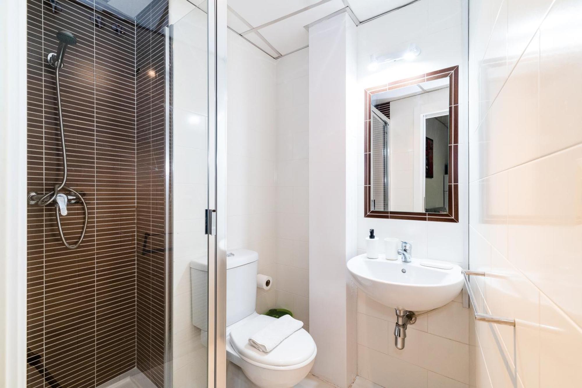 Wekey Homes, Centro Granada Catedral Экстерьер фото