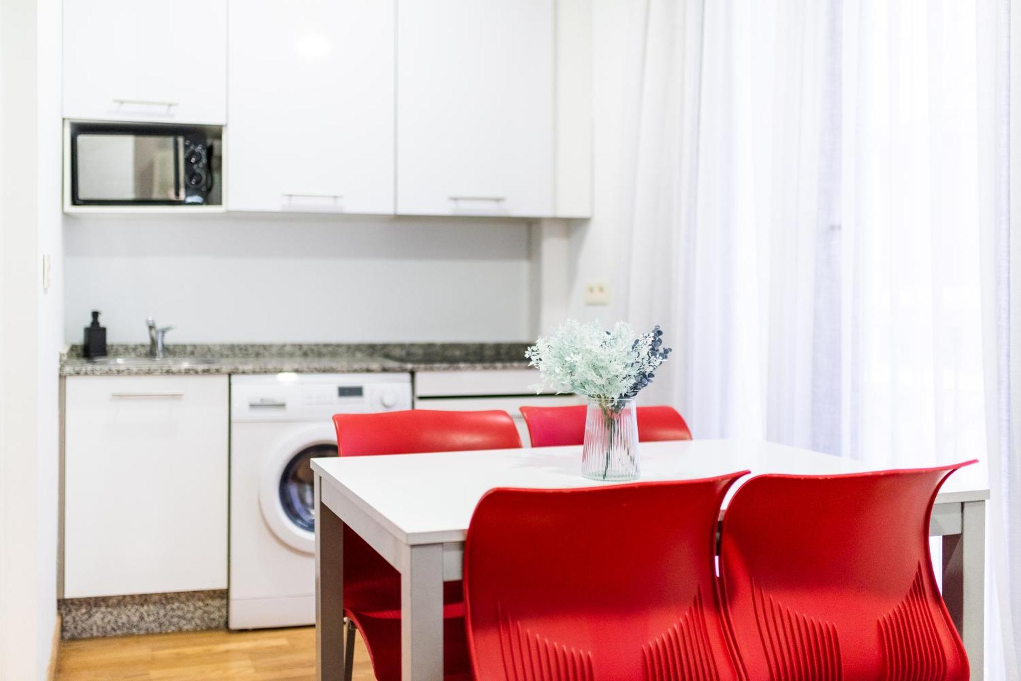 Wekey Homes, Centro Granada Catedral Экстерьер фото