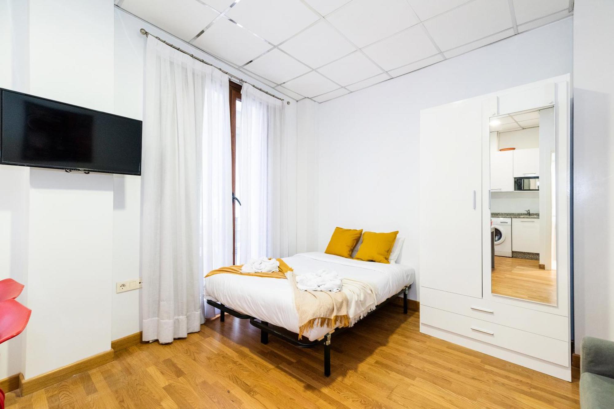 Wekey Homes, Centro Granada Catedral Экстерьер фото