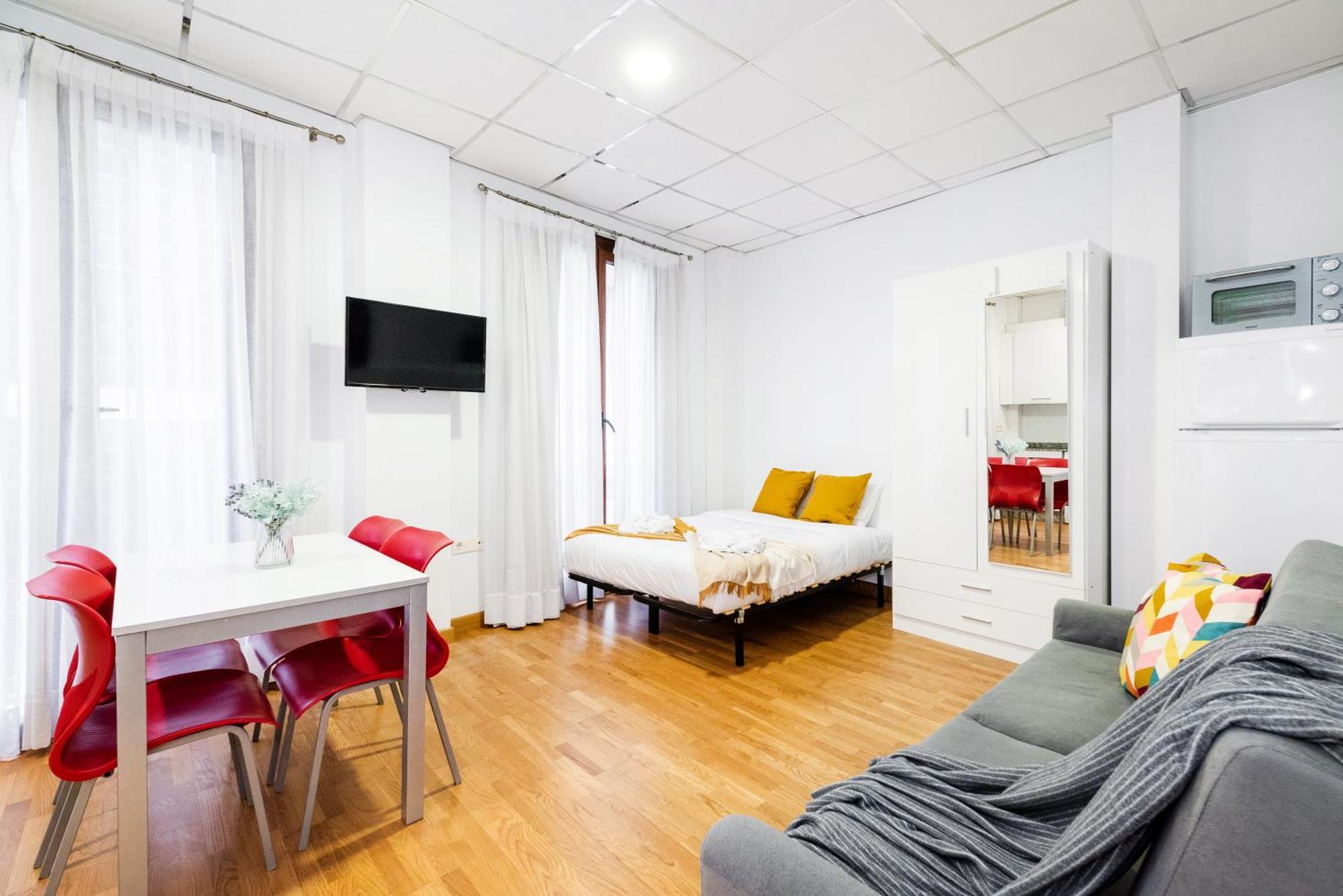 Wekey Homes, Centro Granada Catedral Экстерьер фото
