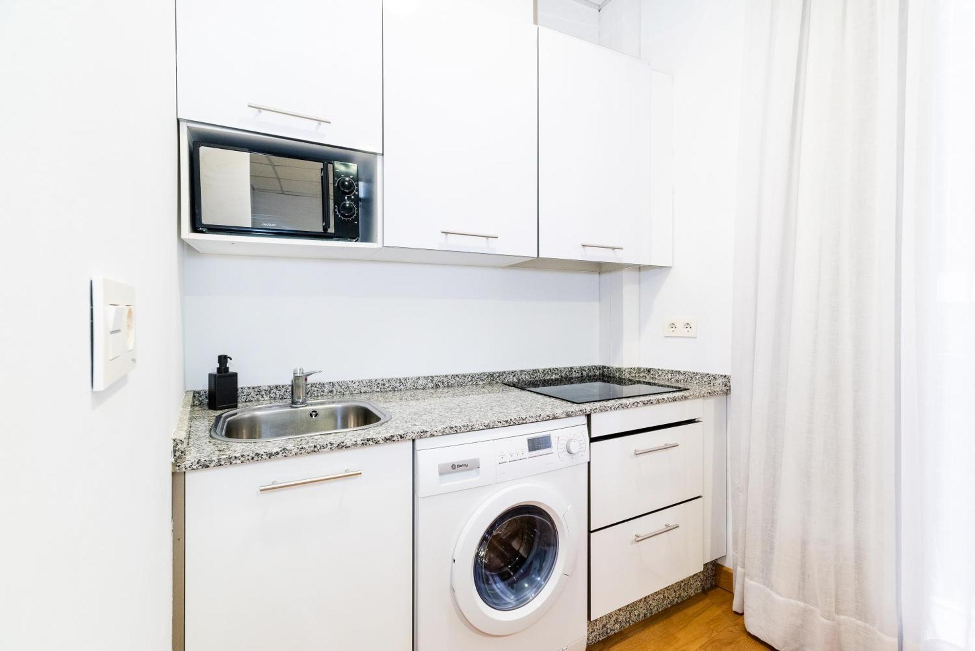 Wekey Homes, Centro Granada Catedral Экстерьер фото