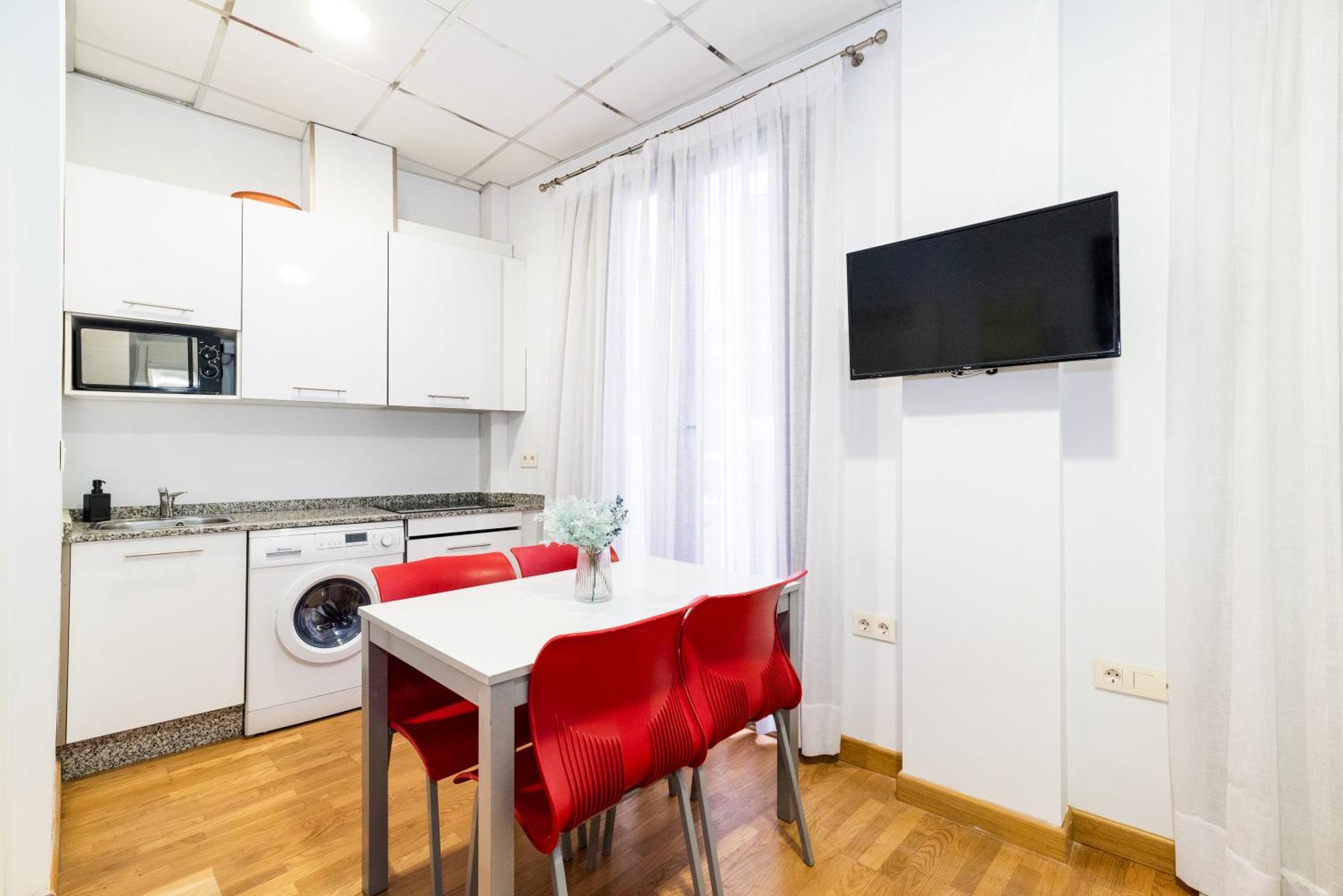 Wekey Homes, Centro Granada Catedral Экстерьер фото